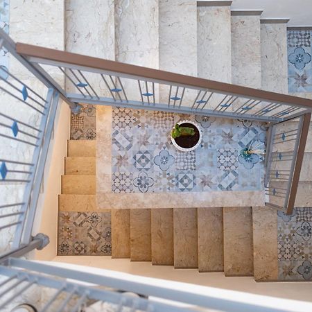 Casa Vacanze Marinaro Castellammare del Golfo Esterno foto