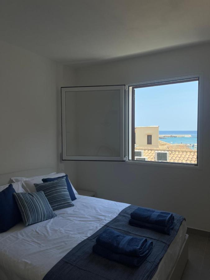 Casa Vacanze Marinaro Castellammare del Golfo Esterno foto