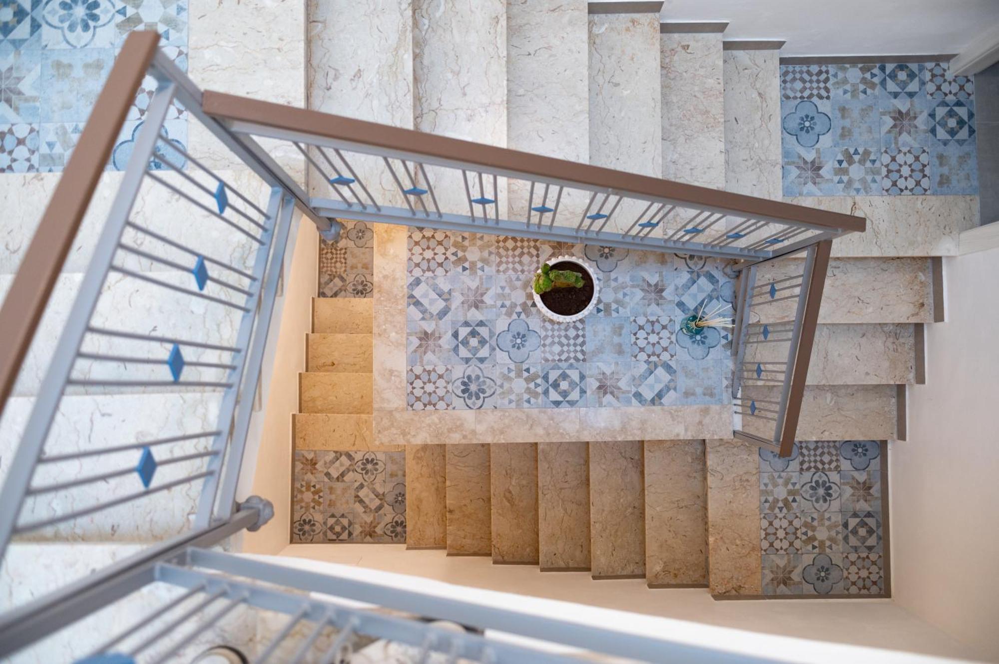 Casa Vacanze Marinaro Castellammare del Golfo Esterno foto