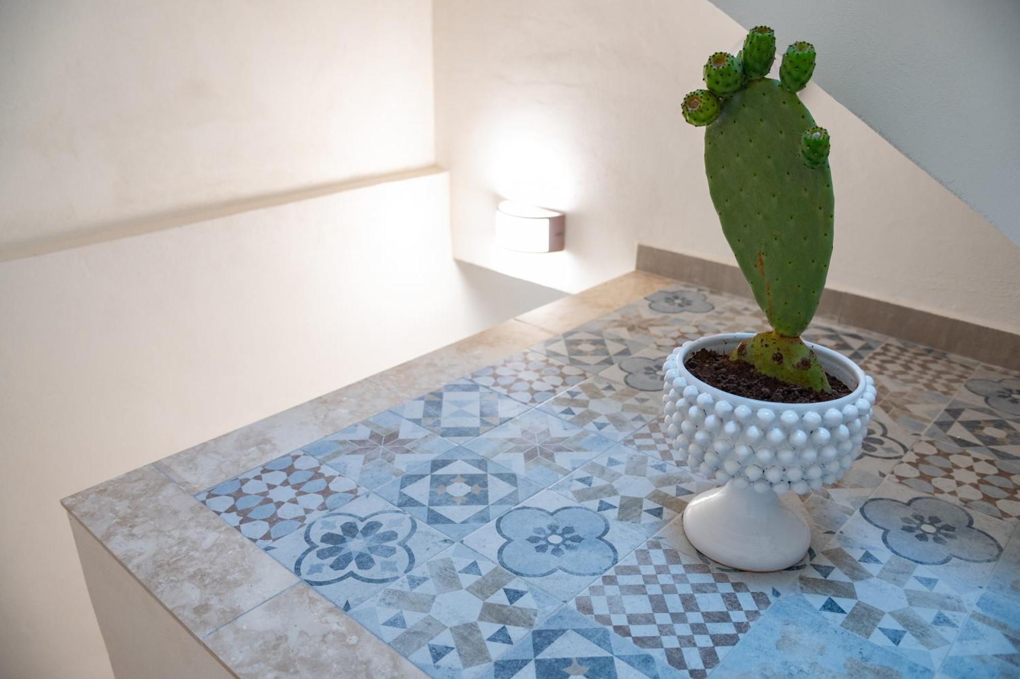 Casa Vacanze Marinaro Castellammare del Golfo Esterno foto