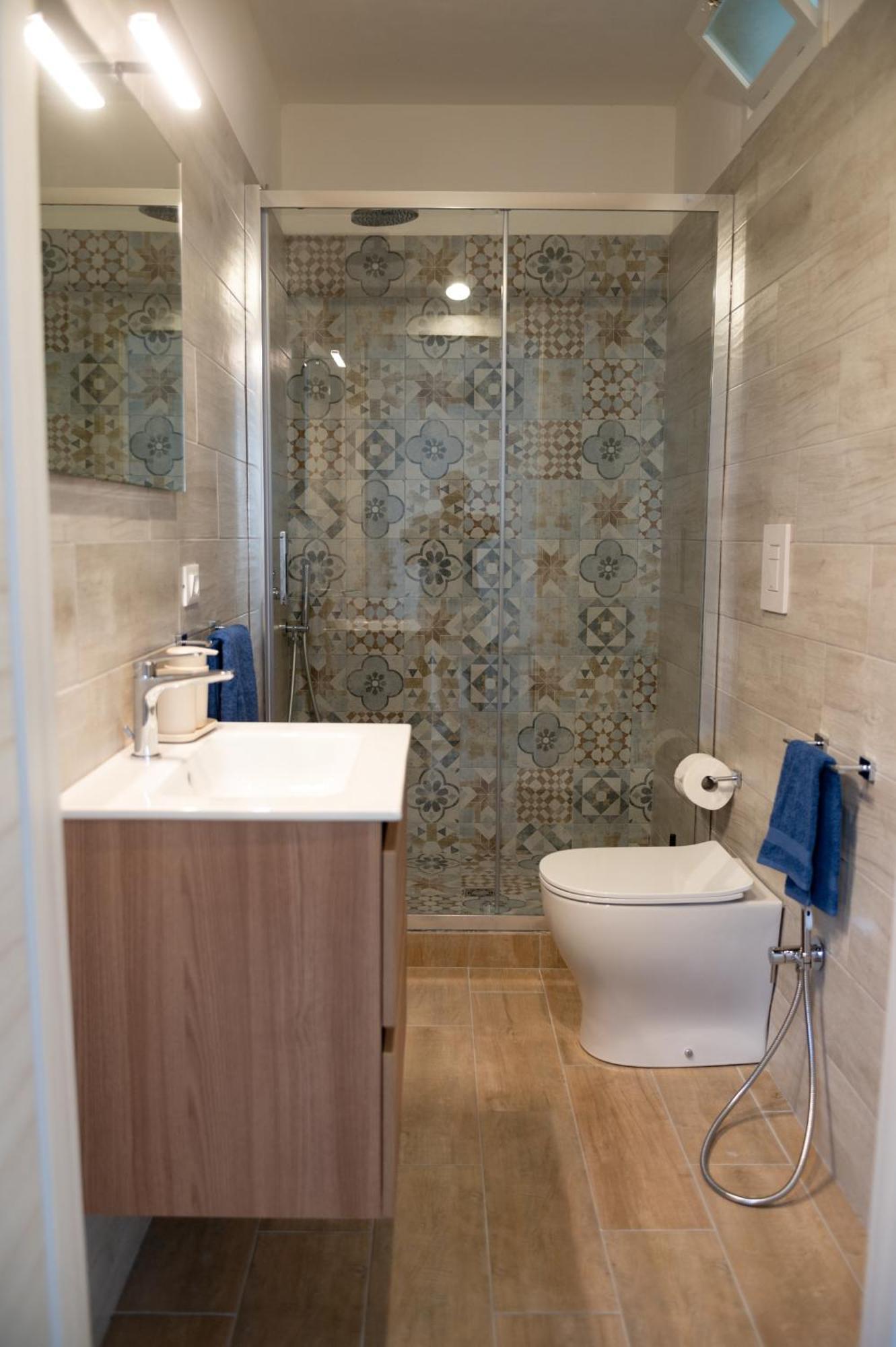 Casa Vacanze Marinaro Castellammare del Golfo Esterno foto