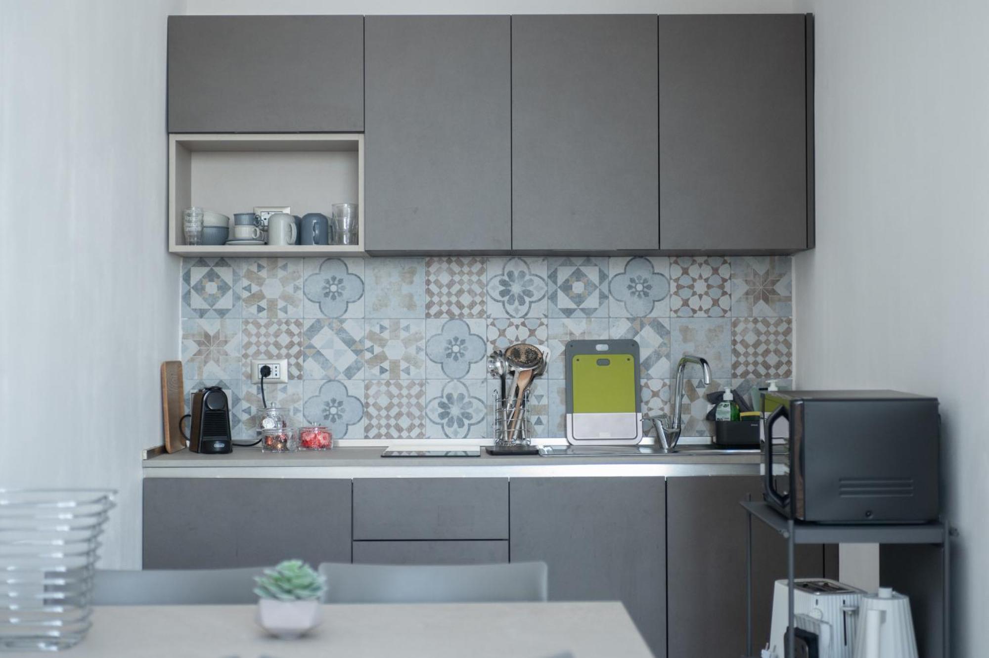 Casa Vacanze Marinaro Castellammare del Golfo Esterno foto
