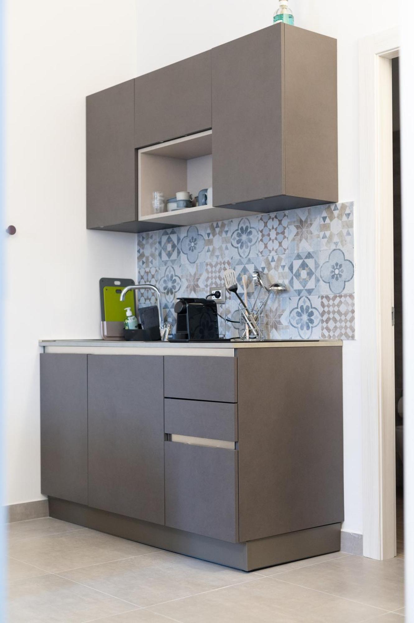 Casa Vacanze Marinaro Castellammare del Golfo Esterno foto