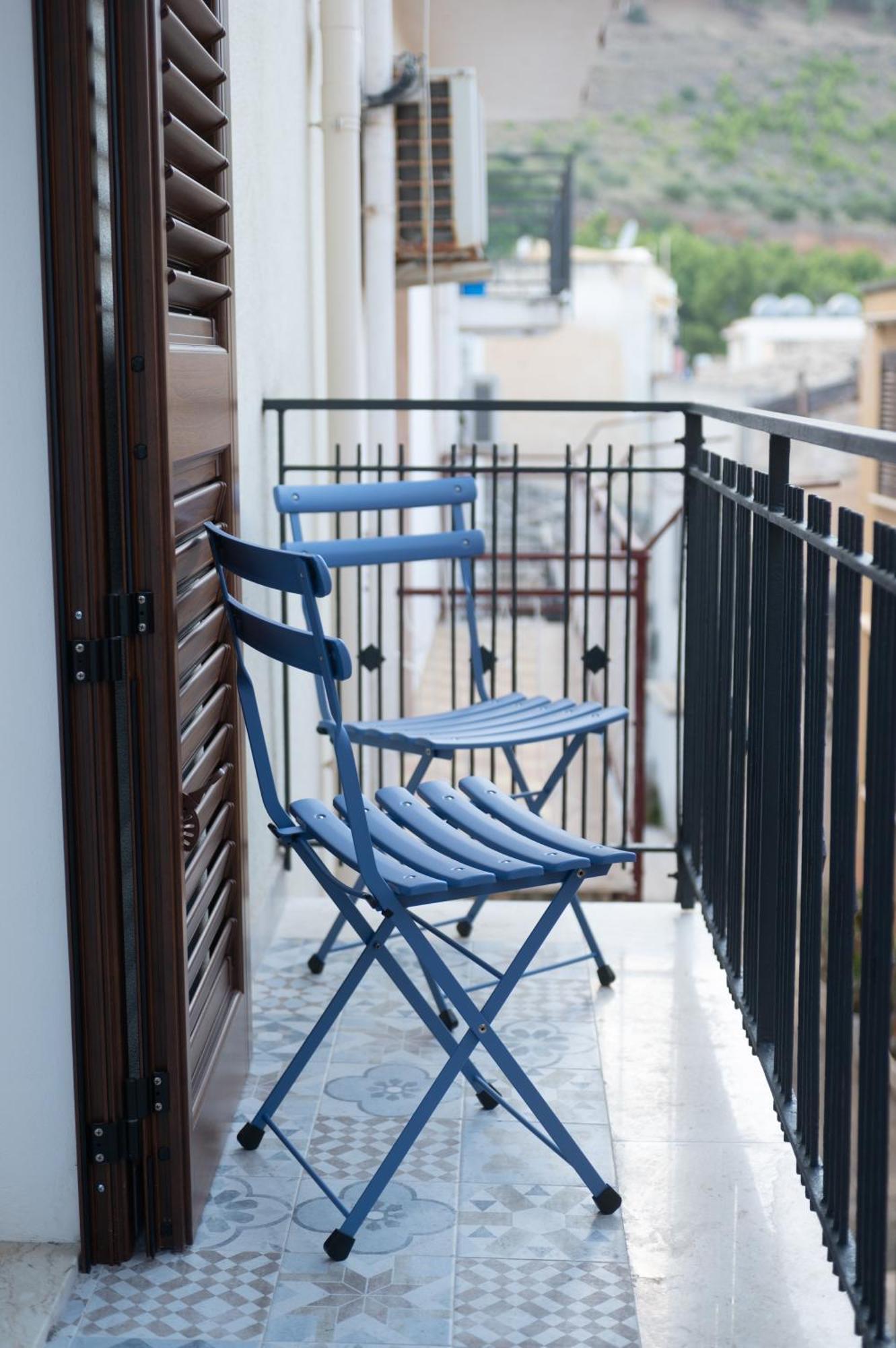 Casa Vacanze Marinaro Castellammare del Golfo Esterno foto