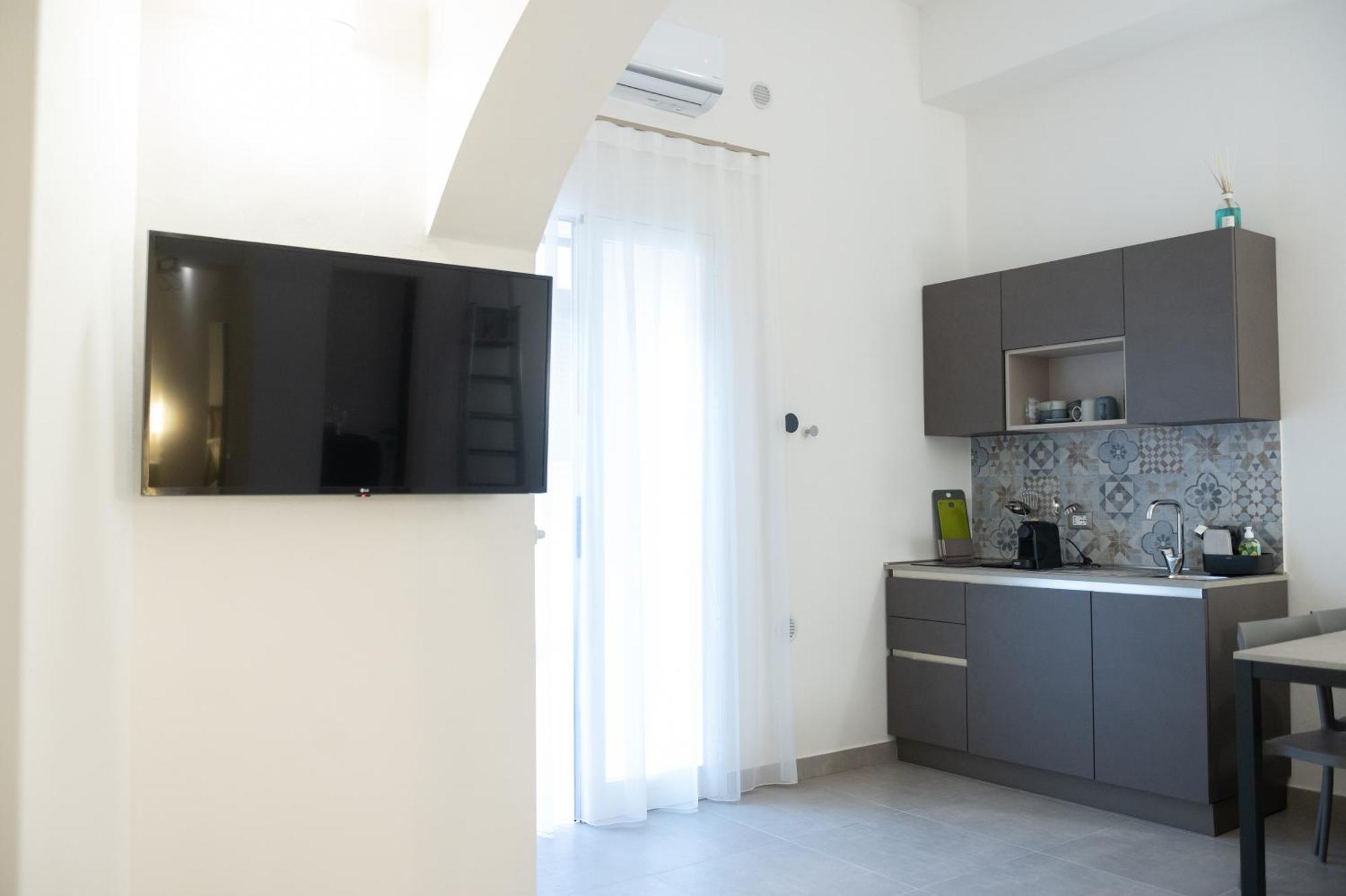 Casa Vacanze Marinaro Castellammare del Golfo Esterno foto